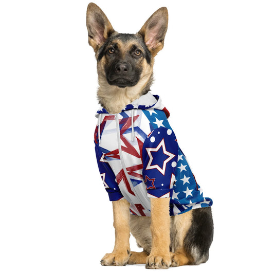 Get Your Pup Ready for Summer and the Fourth of July with Gentleman's Pawtique