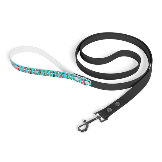 Anchors Aweigh Leash