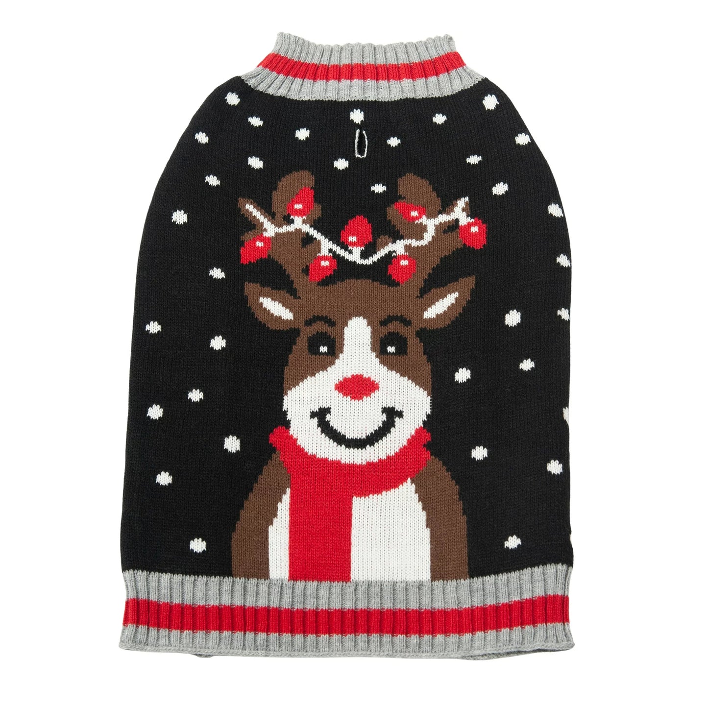 Rudolph Knit Sweater