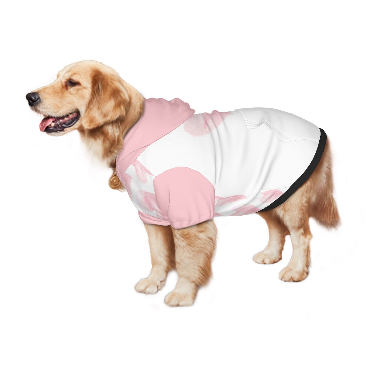 Sweetheart Pup Hoodie