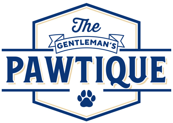 The Gentleman's Pawtique