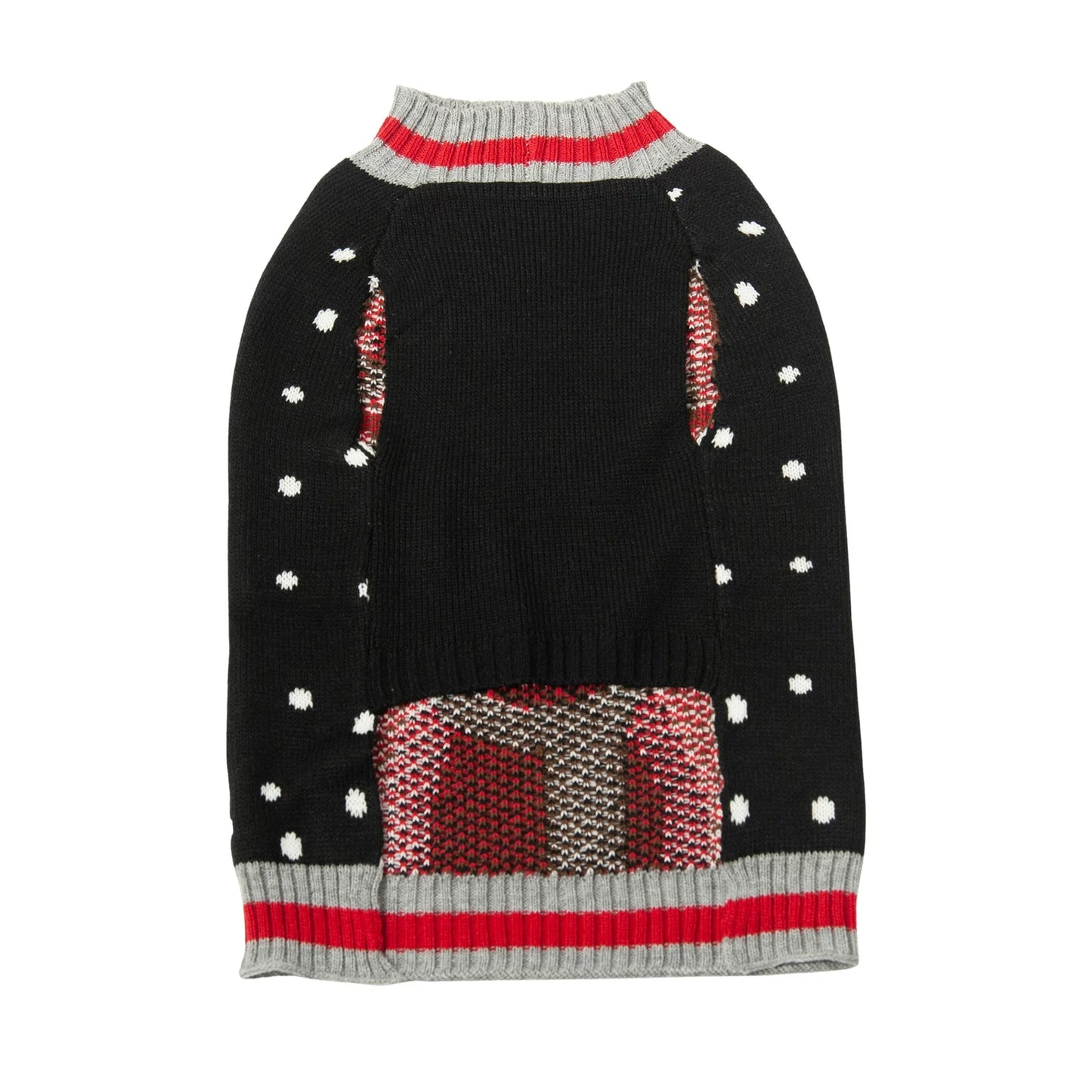 Rudolph Knit Sweater